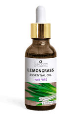 Lemon Essential Oil